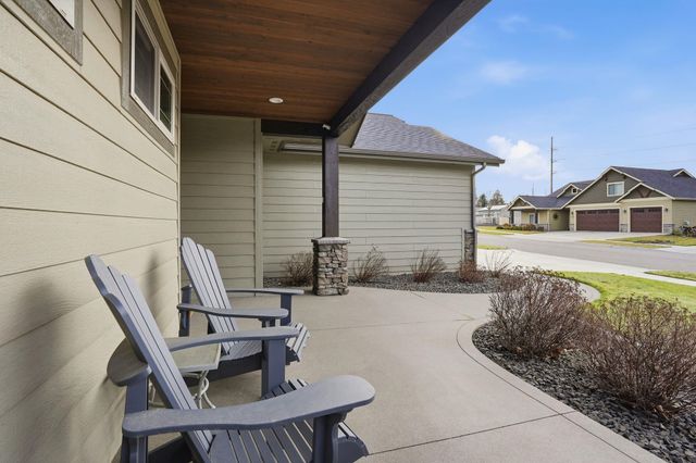 4211 S Custer St, Spokane, WA 99223