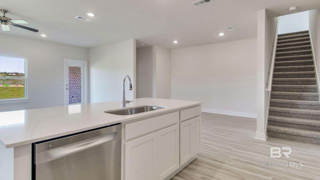 25208 Fairfax Road, Daphne, AL 36526