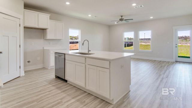 25208 Fairfax Road, Daphne, AL 36526
