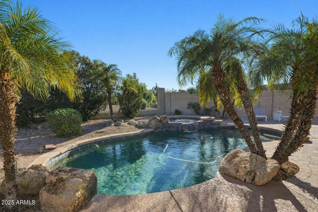15208 E REDROCK Drive, Fountain Hills, AZ 85268