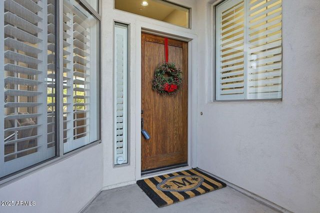 15208 E REDROCK Drive, Fountain Hills, AZ 85268