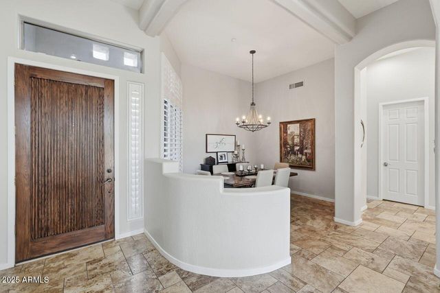 15208 E REDROCK Drive, Fountain Hills, AZ 85268