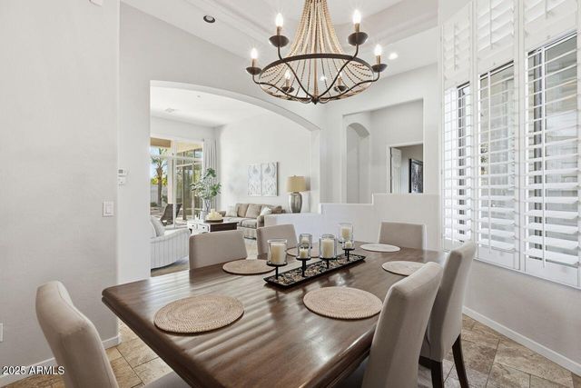 15208 E REDROCK Drive, Fountain Hills, AZ 85268