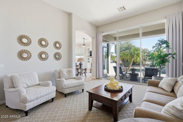 15208 E REDROCK Drive, Fountain Hills, AZ 85268