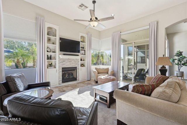 15208 E REDROCK Drive, Fountain Hills, AZ 85268