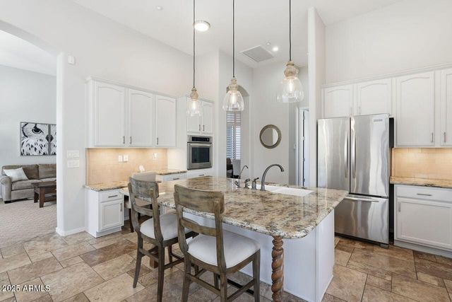 15208 E REDROCK Drive, Fountain Hills, AZ 85268