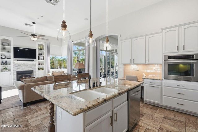 15208 E REDROCK Drive, Fountain Hills, AZ 85268