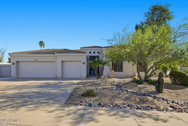 15208 E REDROCK Drive, Fountain Hills, AZ 85268