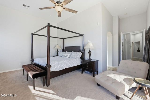 15208 E REDROCK Drive, Fountain Hills, AZ 85268