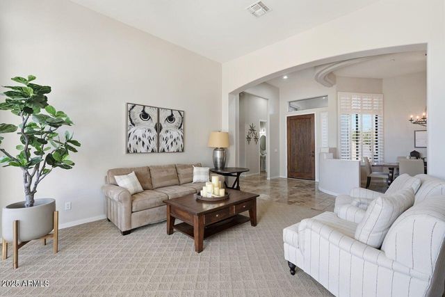 15208 E REDROCK Drive, Fountain Hills, AZ 85268