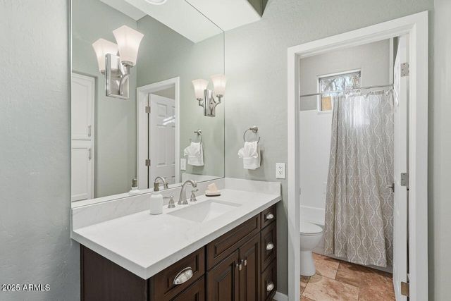 15208 E REDROCK Drive, Fountain Hills, AZ 85268