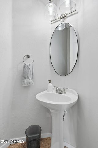 15208 E REDROCK Drive, Fountain Hills, AZ 85268