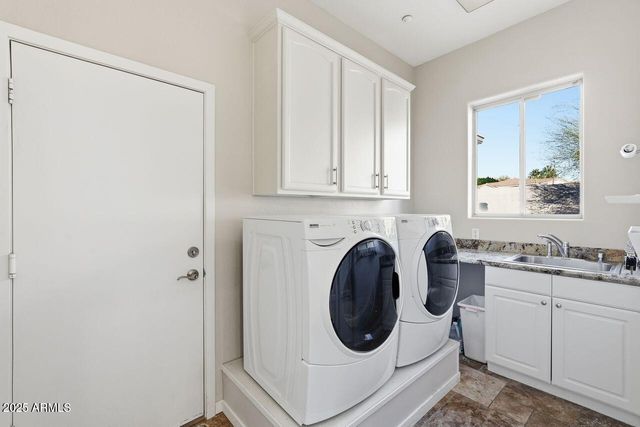 15208 E REDROCK Drive, Fountain Hills, AZ 85268