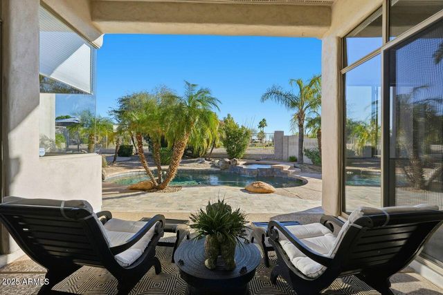 15208 E REDROCK Drive, Fountain Hills, AZ 85268