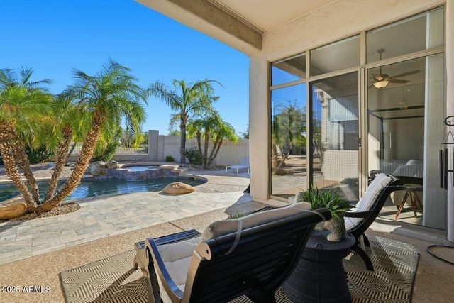 15208 E REDROCK Drive, Fountain Hills, AZ 85268