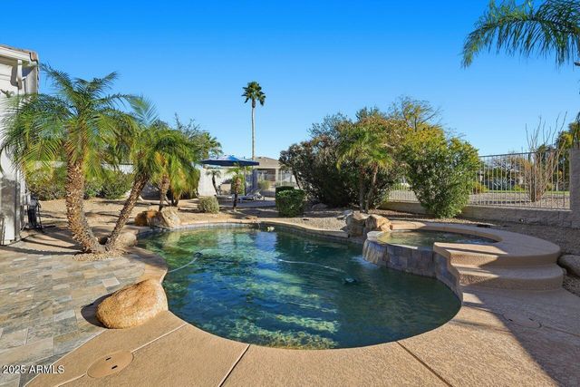 15208 E REDROCK Drive, Fountain Hills, AZ 85268
