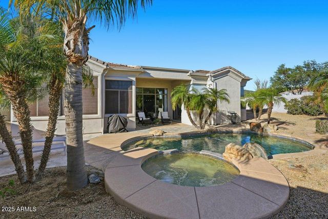 15208 E REDROCK Drive, Fountain Hills, AZ 85268