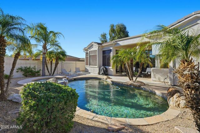 15208 E REDROCK Drive, Fountain Hills, AZ 85268