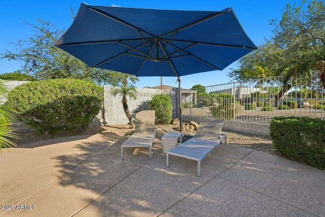 15208 E REDROCK Drive, Fountain Hills, AZ 85268