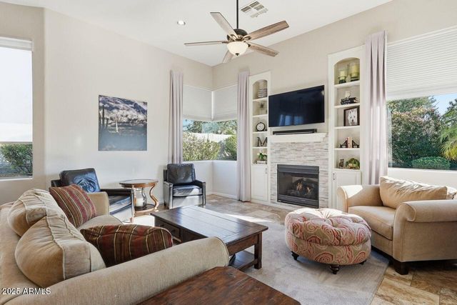 15208 E REDROCK Drive, Fountain Hills, AZ 85268