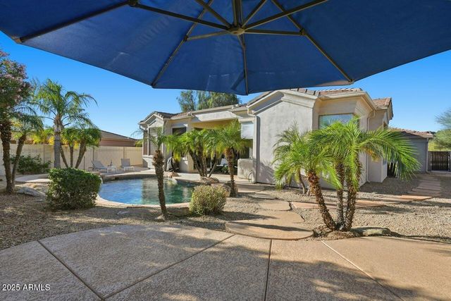 15208 E REDROCK Drive, Fountain Hills, AZ 85268