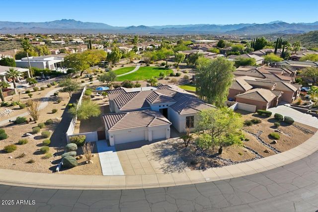 15208 E REDROCK Drive, Fountain Hills, AZ 85268