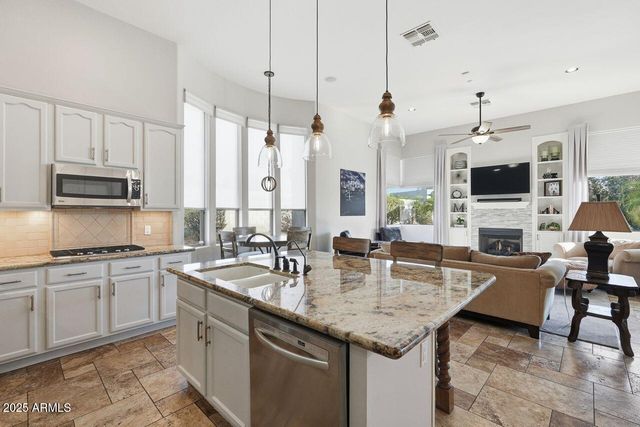 15208 E REDROCK Drive, Fountain Hills, AZ 85268