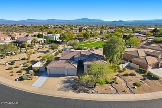 15208 E REDROCK Drive, Fountain Hills, AZ 85268