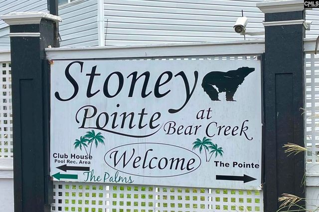 229 Stoney Pointe Drive, Chapin, SC 29036