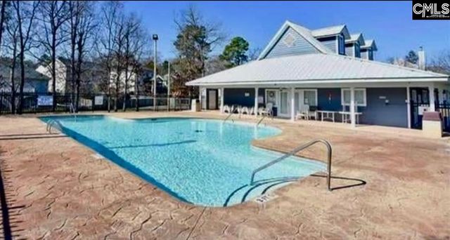 229 Stoney Pointe Drive, Chapin, SC 29036