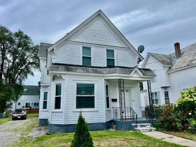 116 Midland Street, Lowell, MA 01851