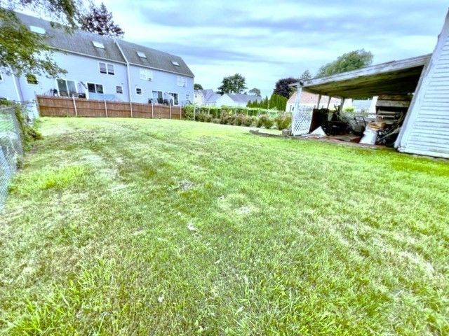 116 Midland Street, Lowell, MA 01851