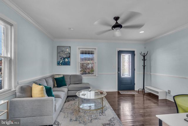 4011 BLAINE STREET # 1, Washington, DC 20019