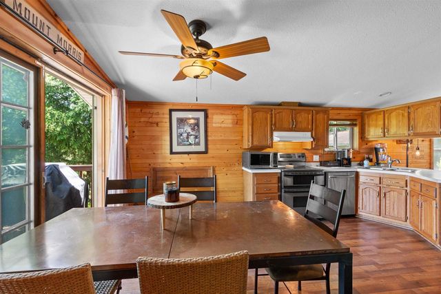 W6576 20TH DRIVE, Wautoma, WI 54982