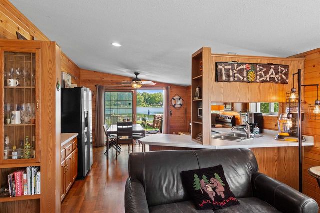 W6576 20TH DRIVE, Wautoma, WI 54982