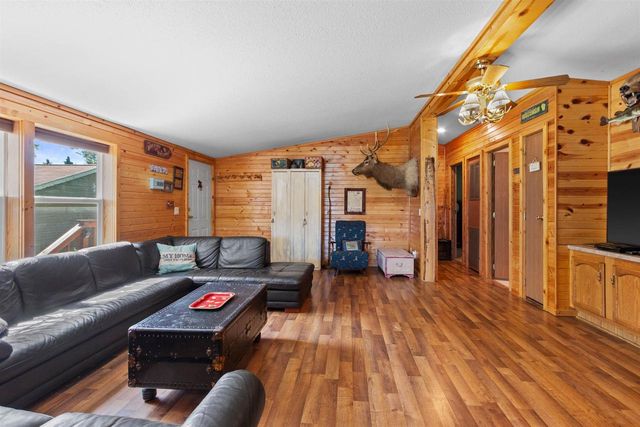 W6576 20TH DRIVE, Wautoma, WI 54982