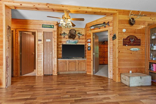 W6576 20TH DRIVE, Wautoma, WI 54982