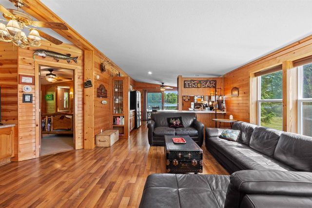 W6576 20TH DRIVE, Wautoma, WI 54982