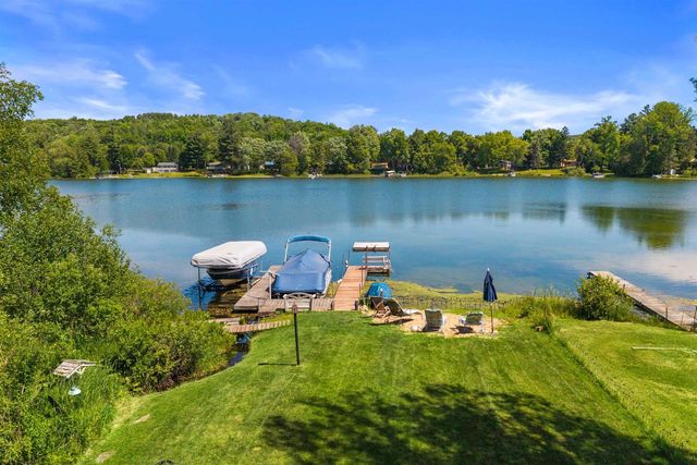 W6576 20TH DRIVE, Wautoma, WI 54982