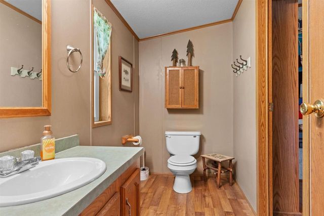 W6576 20TH DRIVE, Wautoma, WI 54982
