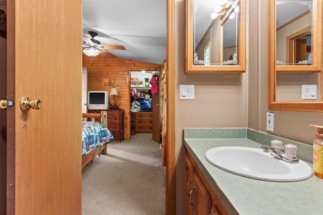 W6576 20TH DRIVE, Wautoma, WI 54982