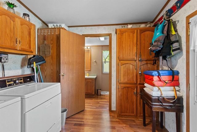 W6576 20TH DRIVE, Wautoma, WI 54982