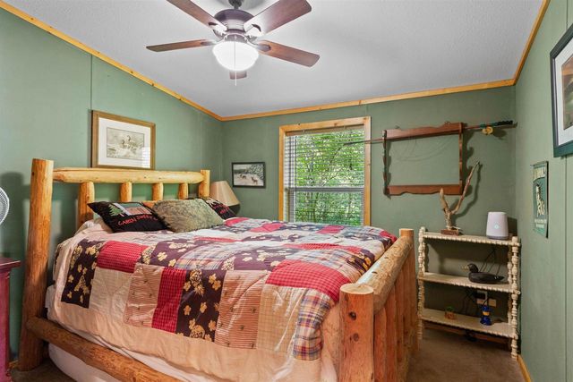 W6576 20TH DRIVE, Wautoma, WI 54982