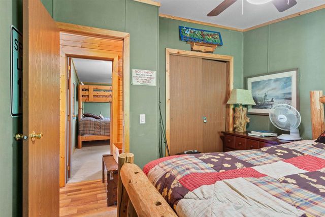 W6576 20TH DRIVE, Wautoma, WI 54982