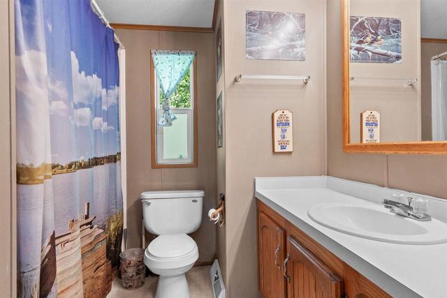 W6576 20TH DRIVE, Wautoma, WI 54982