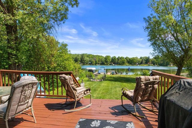 W6576 20TH DRIVE, Wautoma, WI 54982