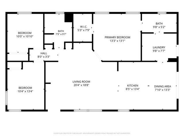 W6576 20TH DRIVE, Wautoma, WI 54982