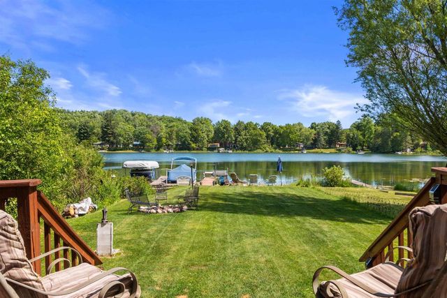 W6576 20TH DRIVE, Wautoma, WI 54982