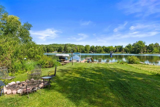 W6576 20TH DRIVE, Wautoma, WI 54982