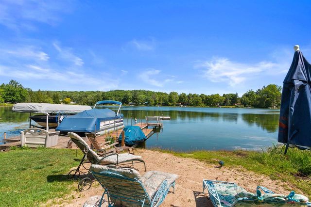 W6576 20TH DRIVE, Wautoma, WI 54982